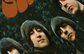 I Beatles svelano una registrazione inedita dell’album Rubber Soul