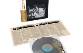 Il classico del 1969 The Velvet Underground entra nella Serie Vinylphyle