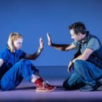 Il curioso incidente del cane nella notte al Birmingham Rep e in tournée – recensione