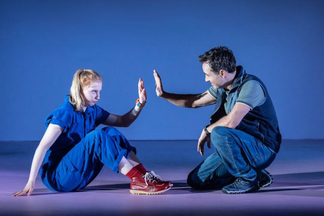 Il curioso incidente del cane nella notte al Birmingham Rep e in tournée – recensione