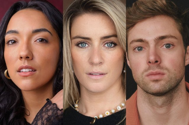 Il musical 13 Going On 30 annuncia l’anteprima nordamericana
