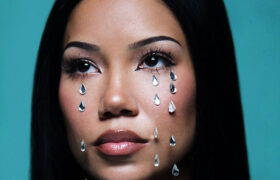 Il nuovo album Westside Whimsy di Jhené Aiko è qui