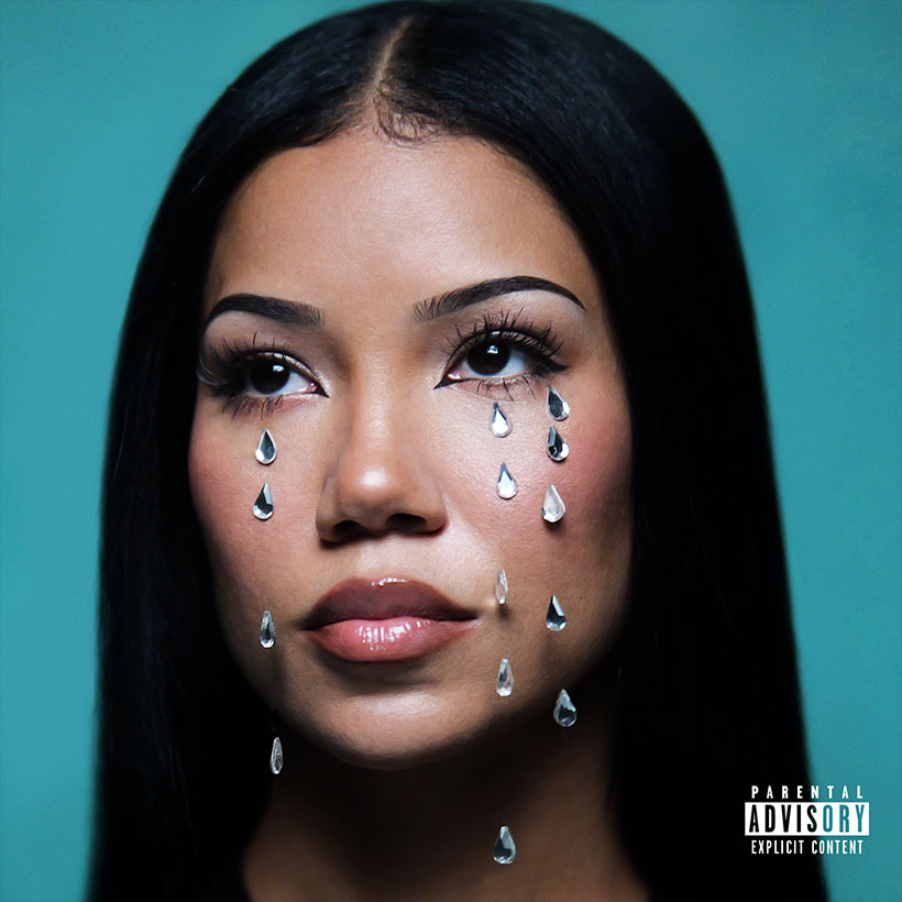 Jhené Aiko Westside Whimsy