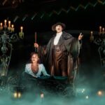 Jordan Donica, Sierra Boggess e altri in Il Fantasma dell'Opera: prime foto esclusive