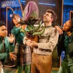 La bottega degli orrori: ripresa teatrale – prime foto