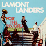 Lamont Landers For The Record