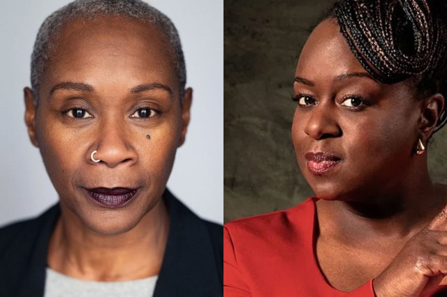 Le stelle si uniscono per celebrare il 40° anniversario di Talawa a Hackney
