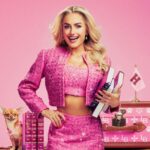 Legally Blonde con Amber Davies arriva al West End
