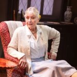 Lo specchio incrinato di Agatha Christie al Mill at Sonning – recensione