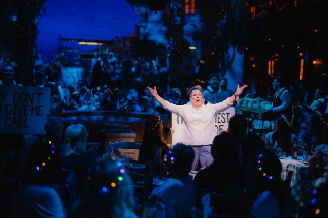 Mamma Mia! The Party allunga la stagione