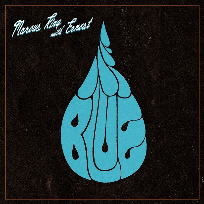 Marcus King collabora con ERNEST nella traccia ‘Blue’
