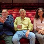 Martin Guerre: Boublil, Schönberg e Annabel Mutale Reed discutono una nuova interpretazione del celebre musical