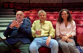 Martin Guerre: Boublil, Schönberg e Annabel Mutale Reed discutono una nuova interpretazione del celebre musical