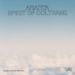 Miguel Atwood-Ferguson ANANTA: Spirit Of Coltrane