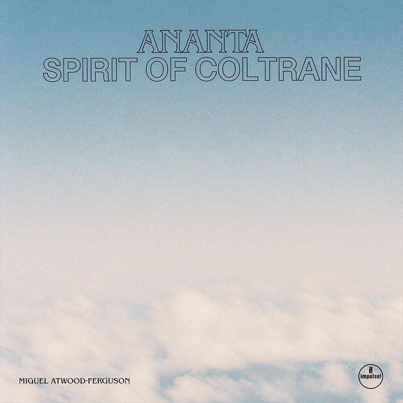 Miguel Atwood-Ferguson annuncia l’album tributo Ananta: Spirito di Coltrane