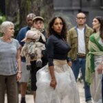 Nel Bosco – Prima occhiata alle prove al West End