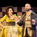 Nominazioni ai UK Theatre Awards 2026 rivelate