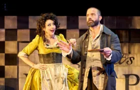 Nominazioni ai UK Theatre Awards 2026 rivelate