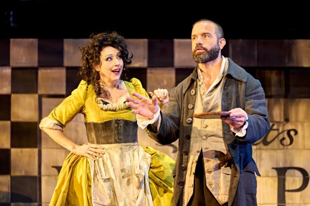 Nominazioni ai UK Theatre Awards 2026 rivelate