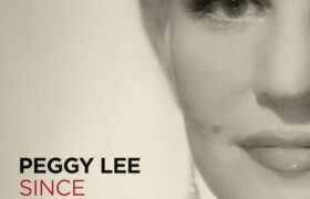 Peggy Lee presenta una traccia inedita intitolata Da quando te ne sei andato