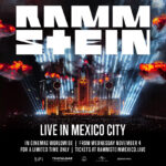 Rammstein Live In Mexico