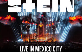 Rammstein annuncia il film concerto Live nella Città del Messico