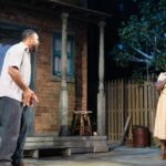 Recensione di Fences al Leeds Playhouse e in tour