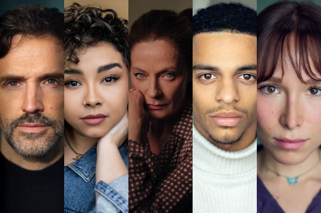 Ripresa di Una Piccola Notte in Musica annuncia il cast