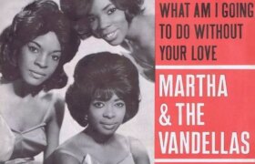 Rosalind Ashford, Membro Fondatore delle Martha e le Vandellas, muore all’età di 83 anni