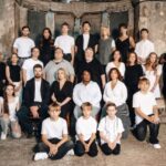 Scrooge, il musical, annuncia il cast completo che si unisce a Marti Pellow