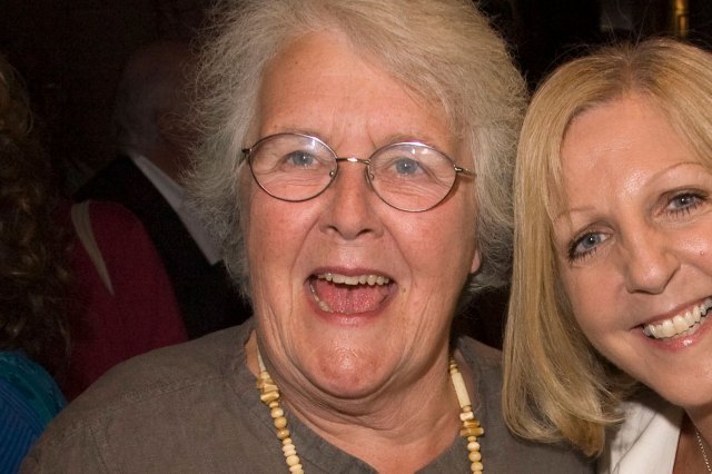 Stephanie Cole è morta all'età di 84 anni