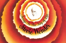 Stevie Wonder annuncia il tour per il 50° anniversario di Songs in the Key of Life