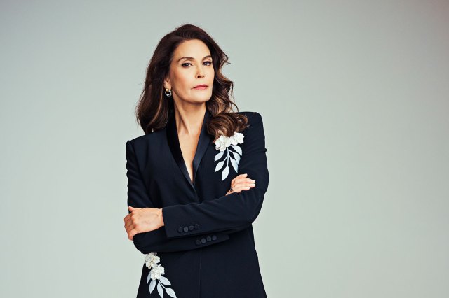 Teri Hatcher interpreterà Miranda Priestly nel film Il diavolo veste Prada