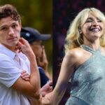 Tom Holland, Sabrina Carpenter e Margaret Qualley nel biopic di Fred Astaire