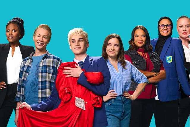 Tutti parlano di Jamie: annuncia il cast completo del tour