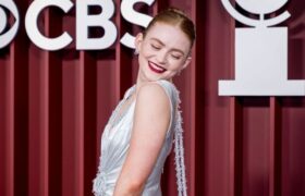 Vincitori dei The Stage Debut Awards annunciati: tra cui Sadie Sink, Ava Pickett e altri