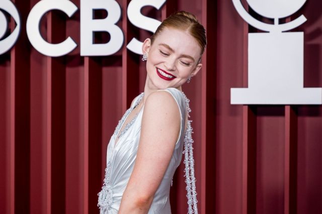 Vincitori dei The Stage Debut Awards annunciati: tra cui Sadie Sink, Ava Pickett e altri
