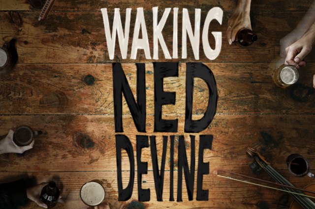 Waking Ned Devine: musical con le musiche di Glen Hansard e Markéta Irglová, prima mondiale nel 2027