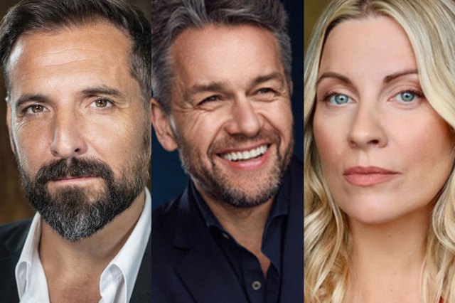 West End Does: Programma di Natale Confermato