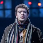 Rent allunga la tournée nel West End e pubblica foto