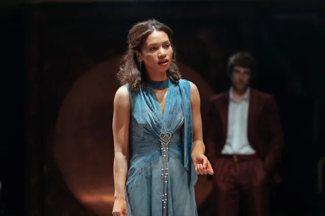Isobel Akuwudike in King Lear