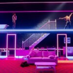 Ilford Boy di Donmar Warehouse: prime foto svelate