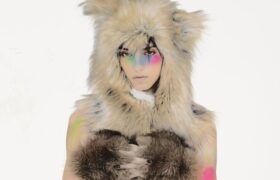 Cats il musical e Zara lanciano la collezione di Halloween