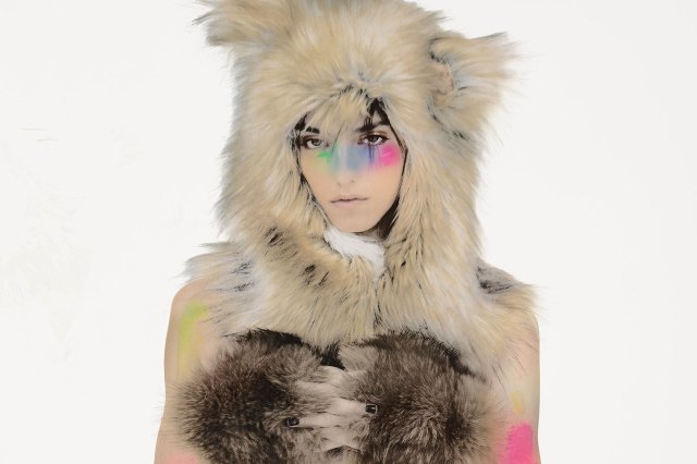 Cats il musical e Zara lanciano la collezione di Halloween