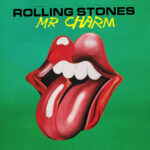 The Rolling Stones Mr Charm artwork