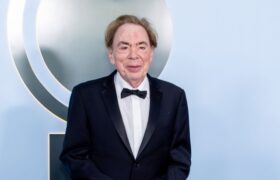 Andrew Lloyd Webber: il nuovo musical su Monna Lisa aprirà a Londra entro l’autunno prossimo