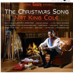 Nat King Cole Christmas Song