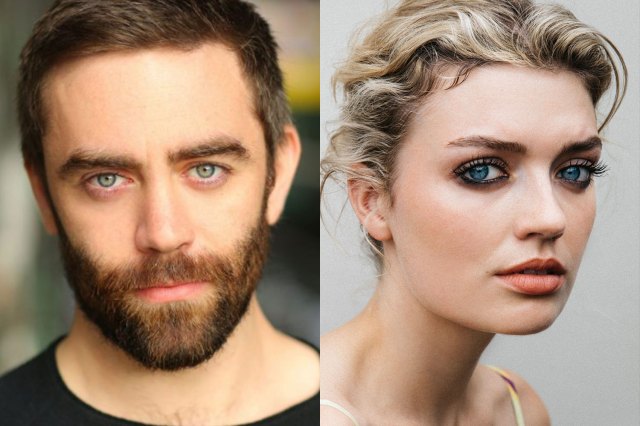 Annunciato il cast del revival di Jumpers di Tom Stoppard