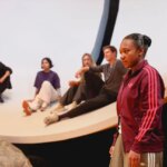 Antigone al Minerva Theatre di Chichester: recensione