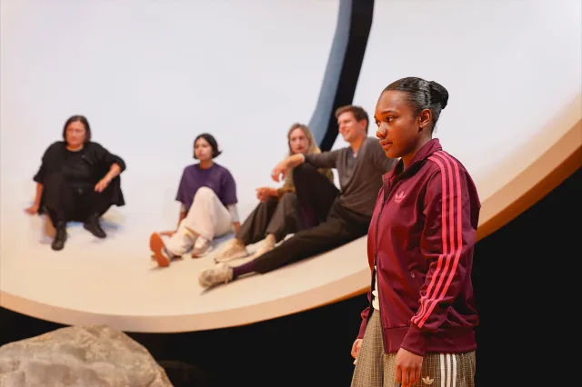 Antigone al Minerva Theatre di Chichester: recensione